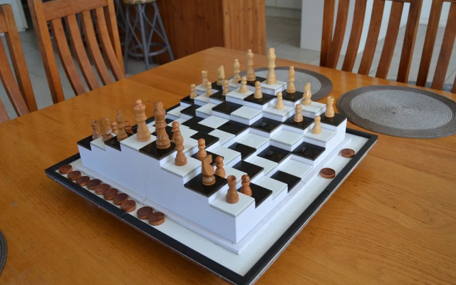 Arch Cabins Self Catering