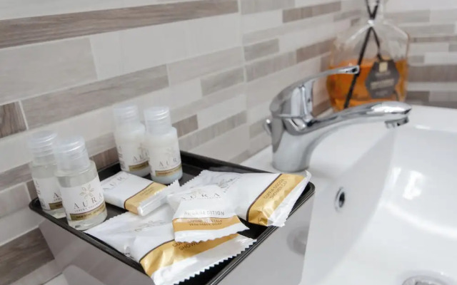 VivimiHome - Maison Fusetti