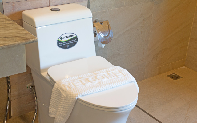 Phi Phi Mountain Beach Resort