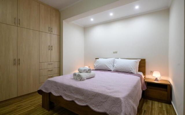 KV Apartments Kalamata