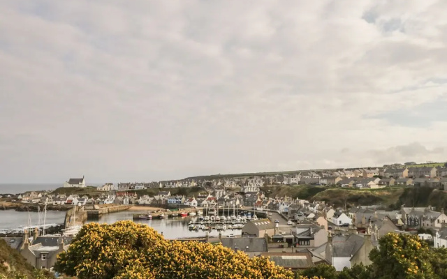 Harbour View