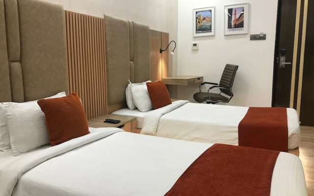 Hotel Nataraj