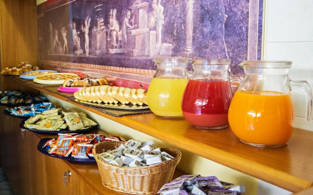 Hotel Piccolo Sogno
