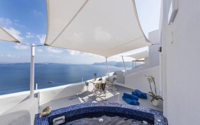 Ambition Suites