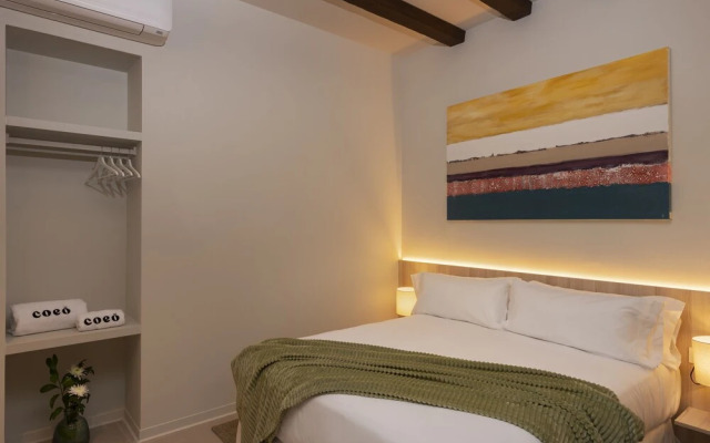 Coeo Fresca Roof Garden Signature Apartments