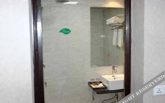 Yujing Hotel
