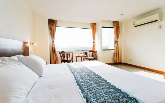 Sinkiat Thani Hotel