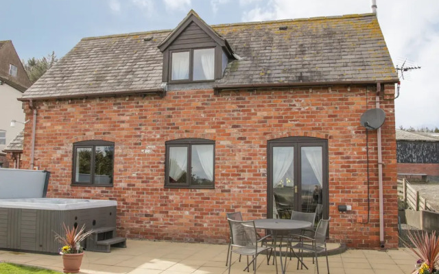 Waggoners Cottage