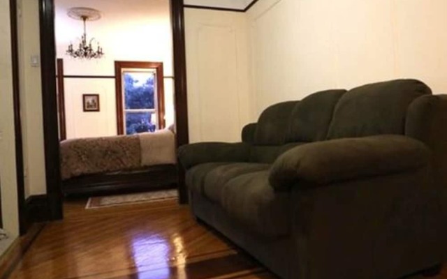 Lefferts Gardens Residence Bed  Breakfast