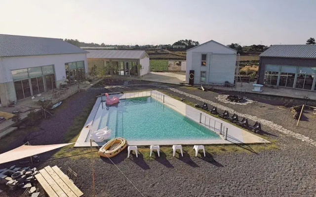 Wiesen Village - Hostel