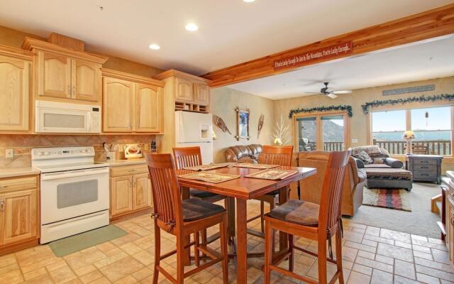 Mount Richthofen S3 3 Bedroom Condo