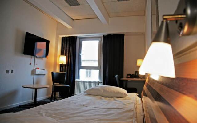 Hotel Rossini
