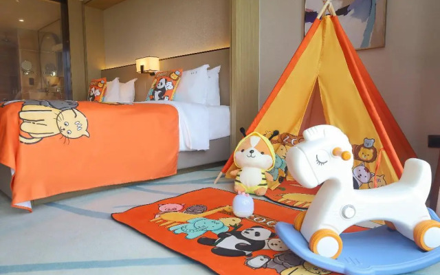 Holiday Inn Ningde Xiapu