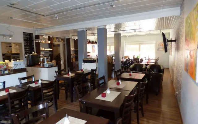 Art Inn Hotel Dinslaken