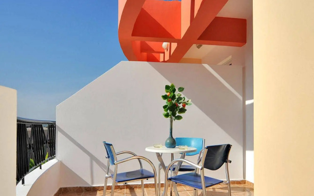 Pelopas Resort