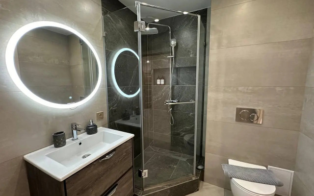 Апартаменты на Зеленом бульваре 26