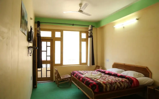 Jasmine Bed and Breakfast Kullu