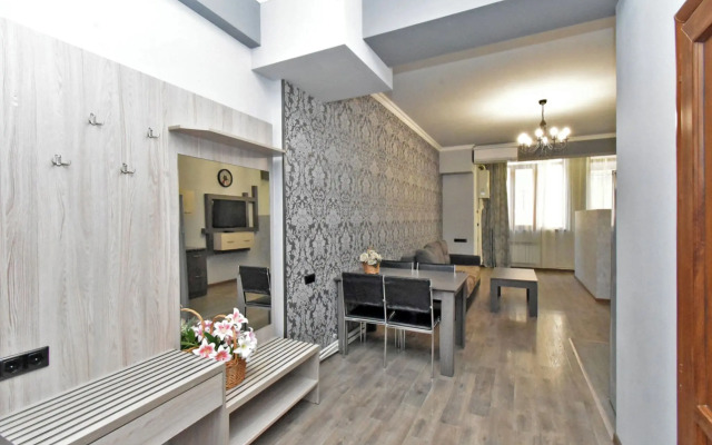 Luxury Apartment in the Centre of Yerevan