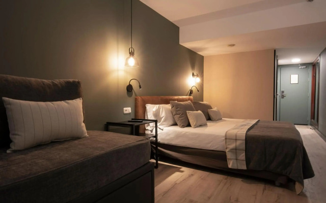 Hotel Piolets Soldeu Centre