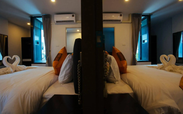 Noble Tarntong Boutique Hotel