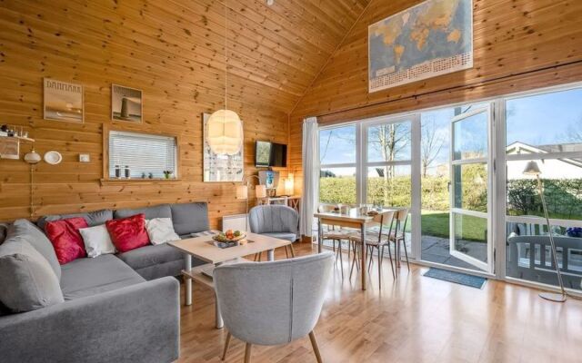 "Terese" - 45km from the sea in Western Jutland
