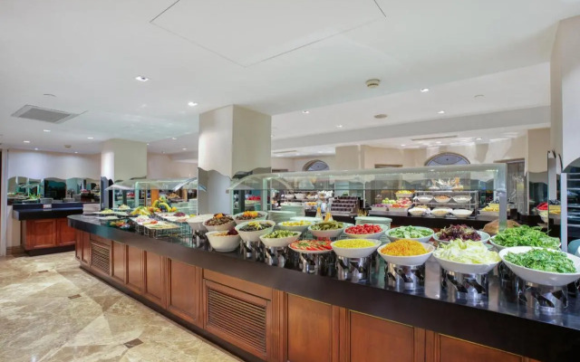 Crowne Plaza Istanbul - Old City