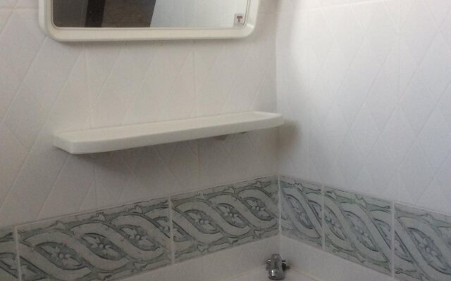 Ban Wiang Guest House