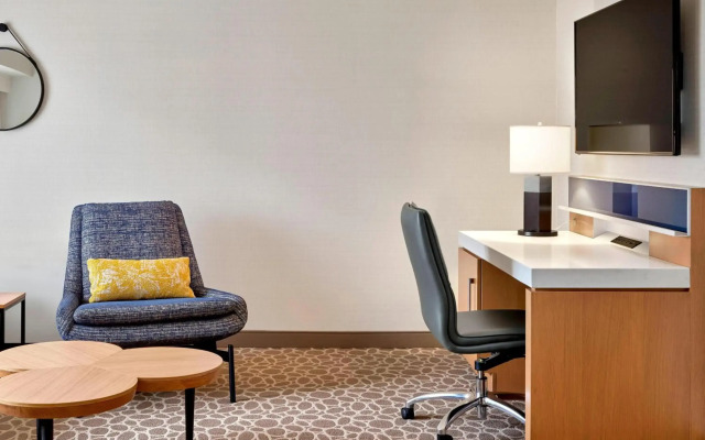 Delta Hotels by Marriott Calgary Downtown