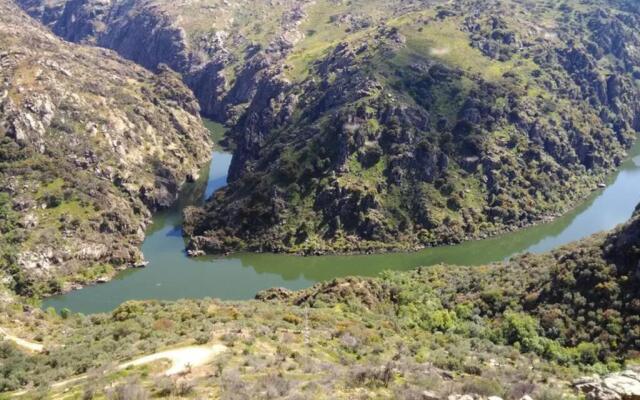 Refúgio do Douro Guest House