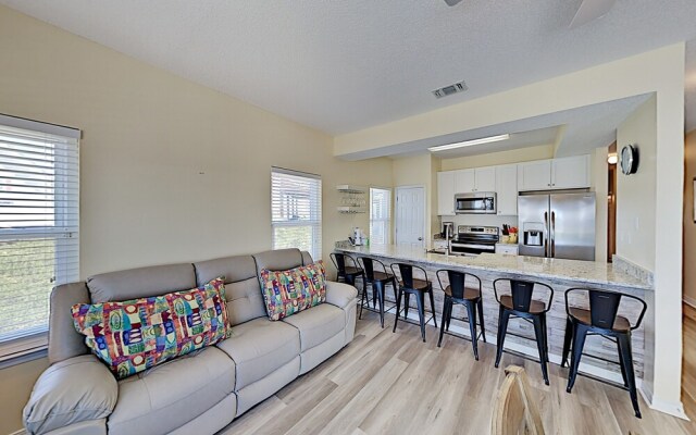 0128gcte 4 Bedroom Duplex