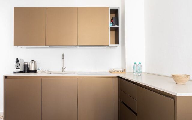 Casa Milvus in Centro Storico by Wonderful Italy