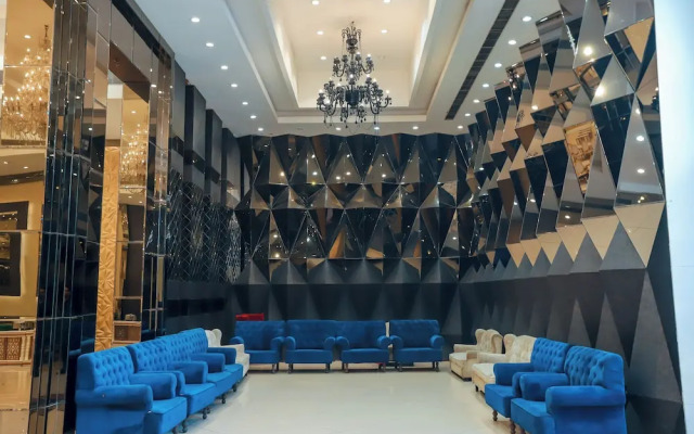 Bel-La Monde Hotel Chhattarpur South Delhi