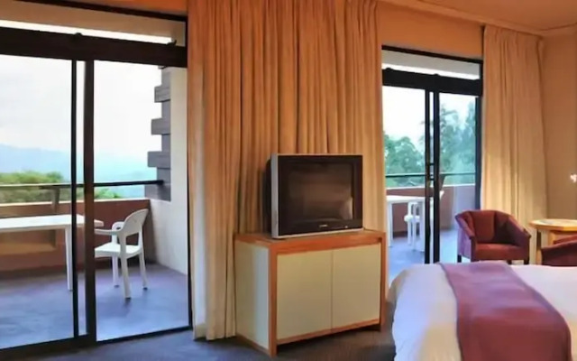 Piggs Peak Hotel and Casino