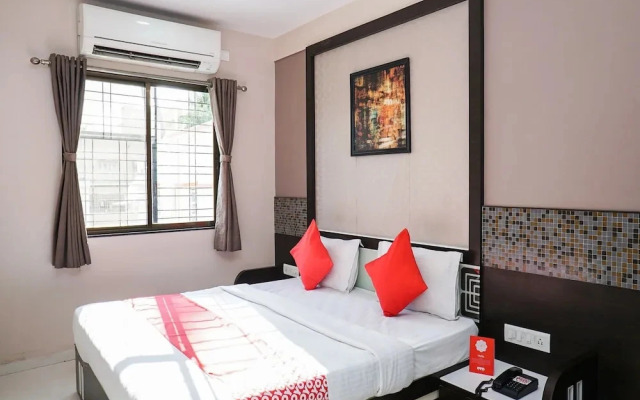 Hotel Oberoi by OYO Rooms