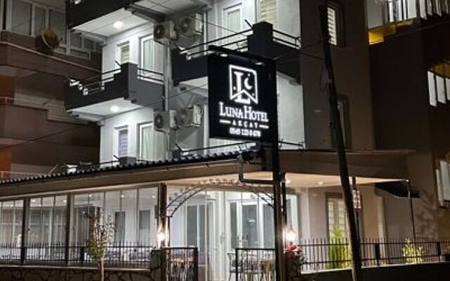 Luna Hotel Akçay