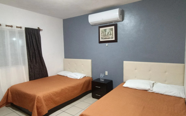 Hotel La Estancia Spa