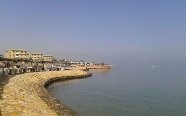 Fanara Apartments Armed Forces