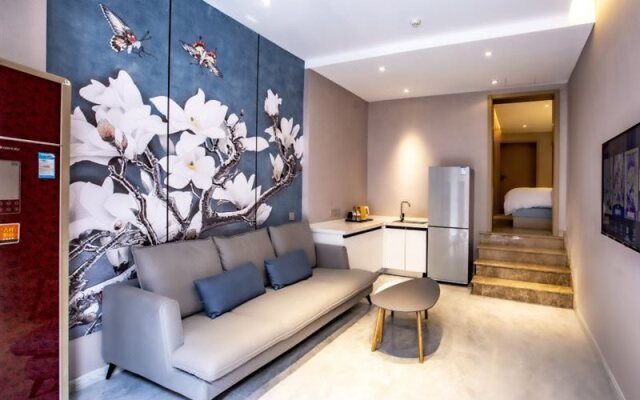 Magnotel(Cangzhou QingfenglouNanchuanlaojie)