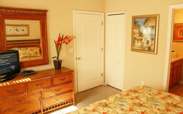 CC2309CC - 4 beds townhouse , Kissimmee, US