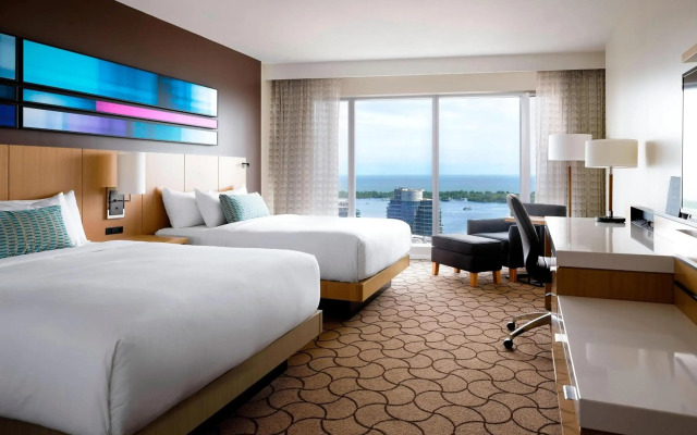 Delta Hotels by Marriott Toronto