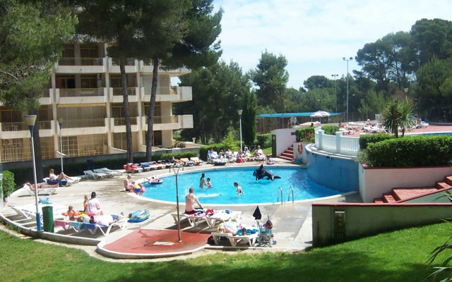 Catalonia Gardens