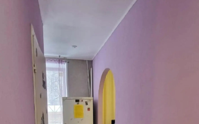 Apartments on Reinis Lane