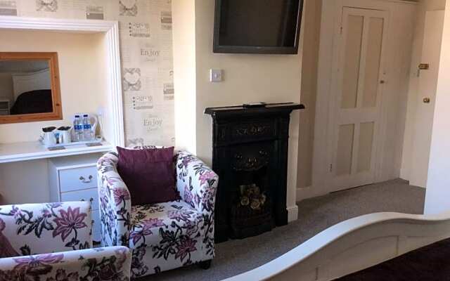 Highfield Guest House