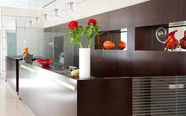 The Levante Parliament A Design Hotel