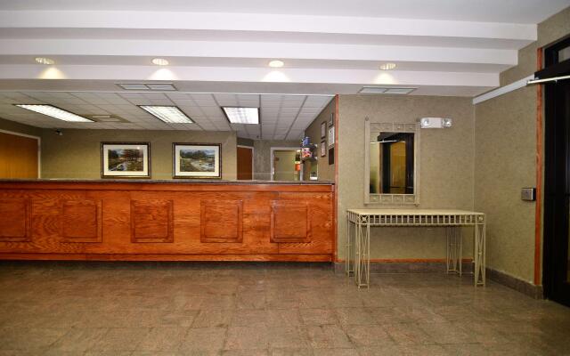 Best Western Plus Twin Falls Hotel