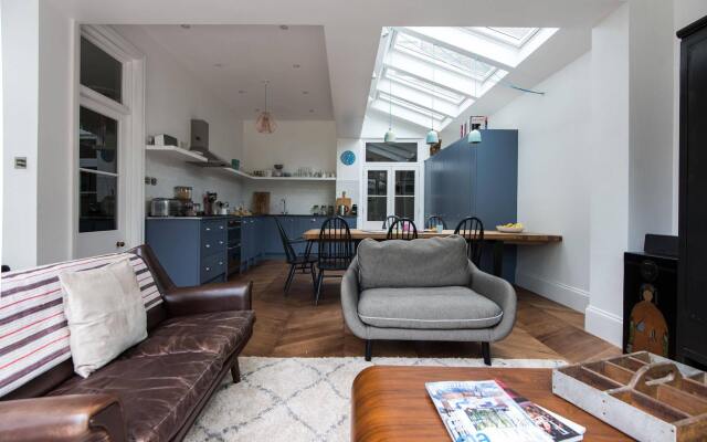 onefinestay - Richmond private homes