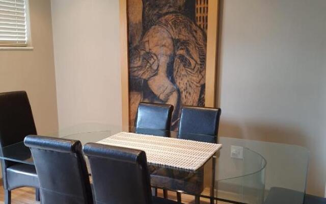 Domba Self catering Suites