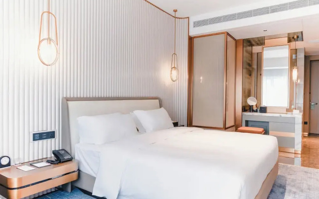 White Swan Hotel Zhangjiang