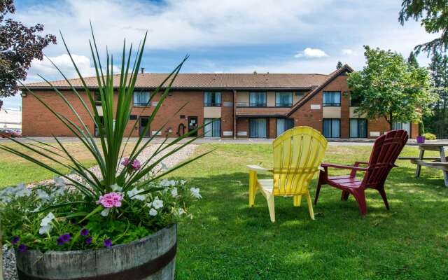 Comfort Inn