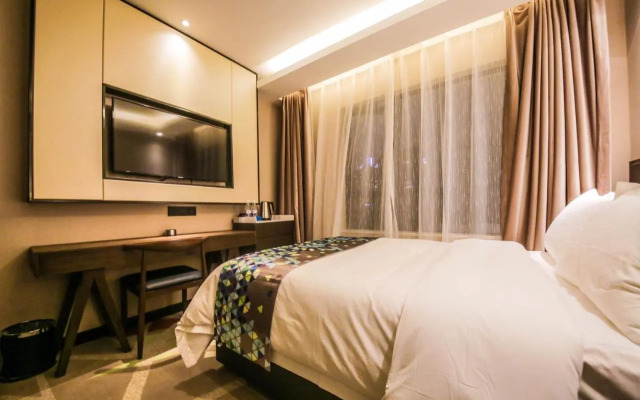 Baiyun Xingcheng Hotel